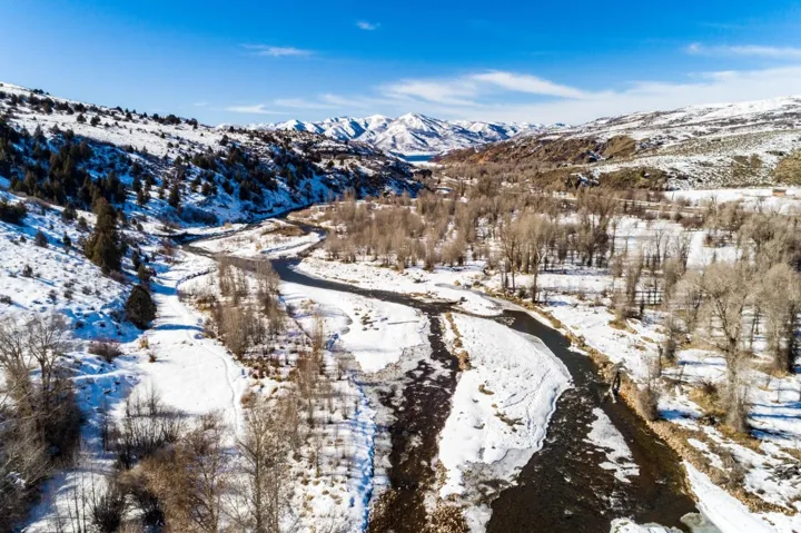 7081 E Evening Star Dr, Heber City, Utah 84032