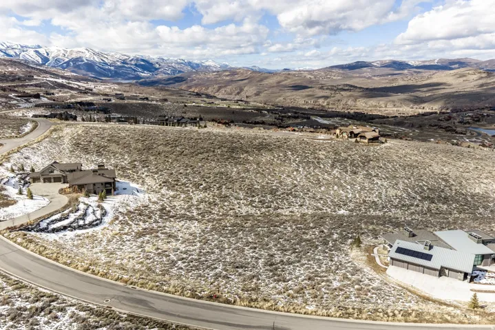 7081 E Evening Star Dr, Heber City, Utah 84032