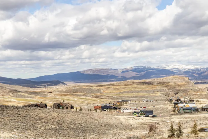 7081 E Evening Star Dr, Heber City, Utah 84032