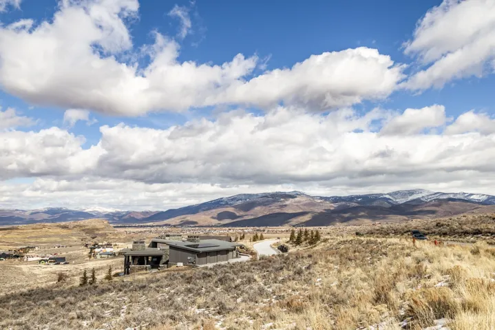 7081 E Evening Star Dr, Heber City, Utah 84032