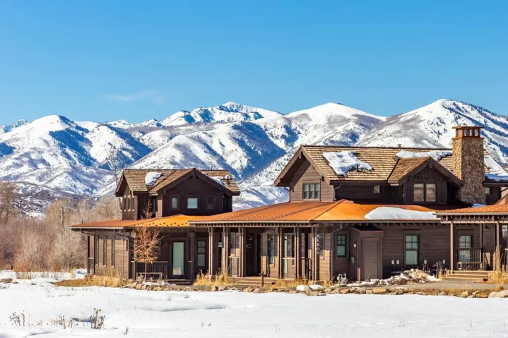 7081 E Evening Star Dr, Heber City, Utah 84032
