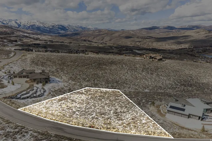 7081 E Evening Star Dr, Heber City, Utah 84032