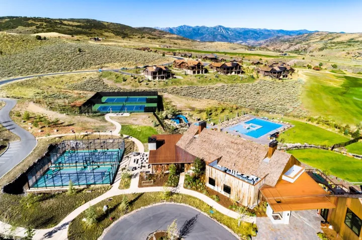7081 E Evening Star Dr, Heber City, Utah 84032