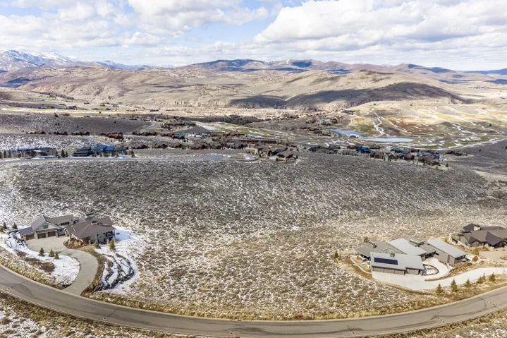 7081 E Evening Star Dr, Heber City, Utah 84032
