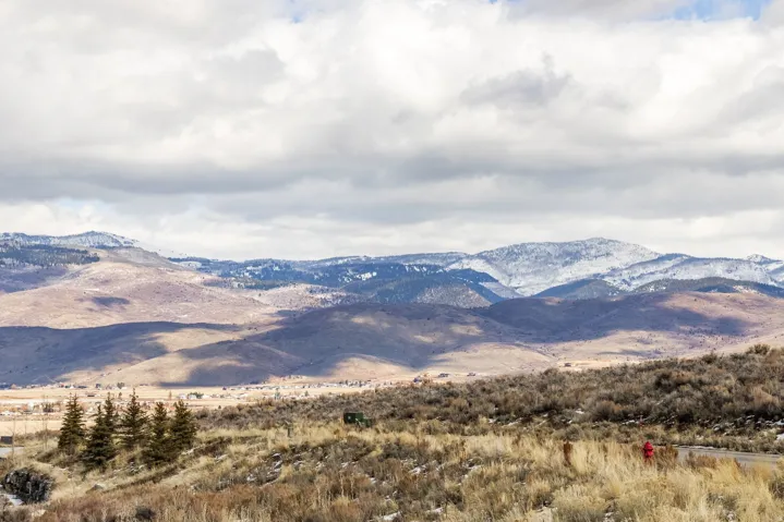 7081 E Evening Star Dr, Heber City, Utah 84032
