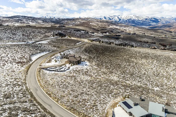 7081 E Evening Star Dr, Heber City, Utah 84032