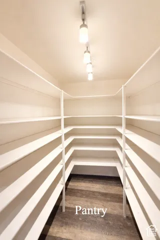 Pantry.
