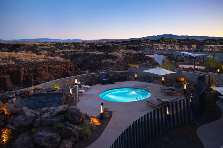 33 North Vlg, Ivins, Utah 84738