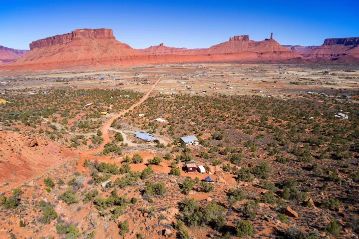 95 Bailey Ln, Castle Valley, Utah 84532