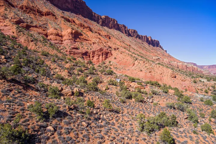 95 Bailey Ln, Castle Valley, Utah 84532