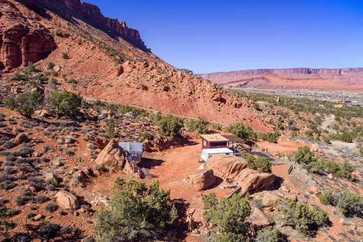 95 Bailey Ln, Castle Valley, Utah 84532