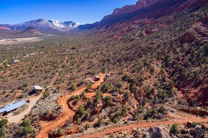 95 Bailey Ln, Castle Valley, Utah 84532
