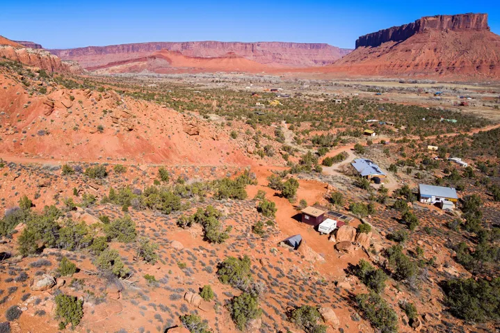 95 Bailey Ln, Castle Valley, Utah 84532