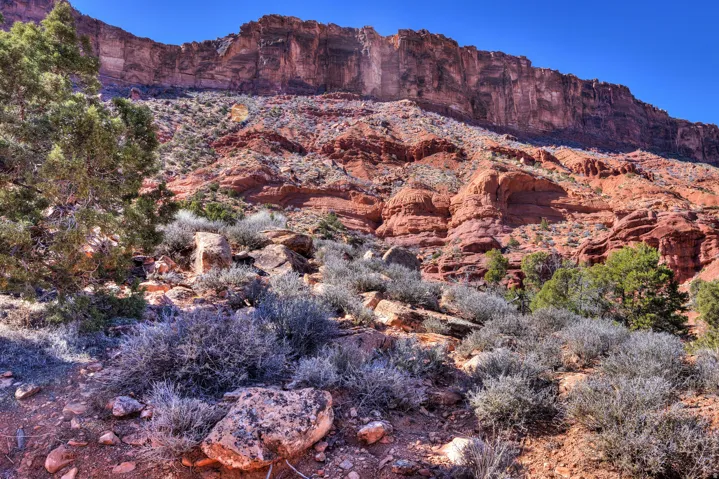 95 Bailey Ln, Castle Valley, Utah 84532