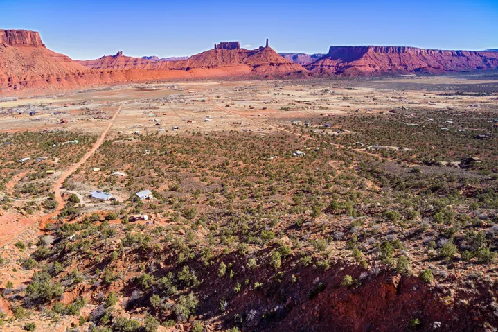95 Bailey Ln, Castle Valley, Utah 84532