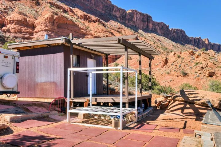 95 Bailey Ln, Castle Valley, Utah 84532