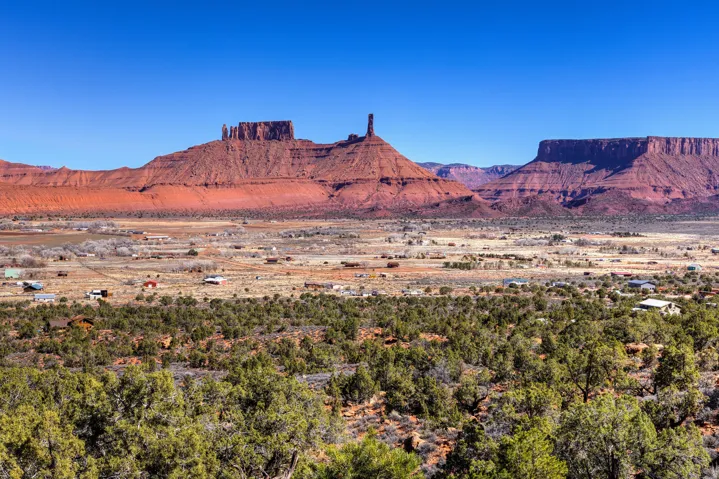 95 Bailey Ln, Castle Valley, Utah 84532
