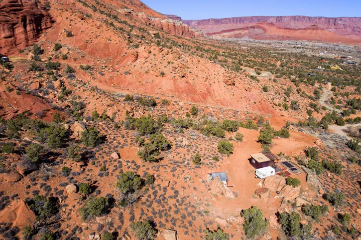 95 Bailey Ln, Castle Valley, Utah 84532