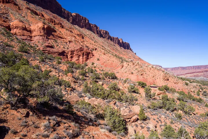 95 Bailey Ln, Castle Valley, Utah 84532