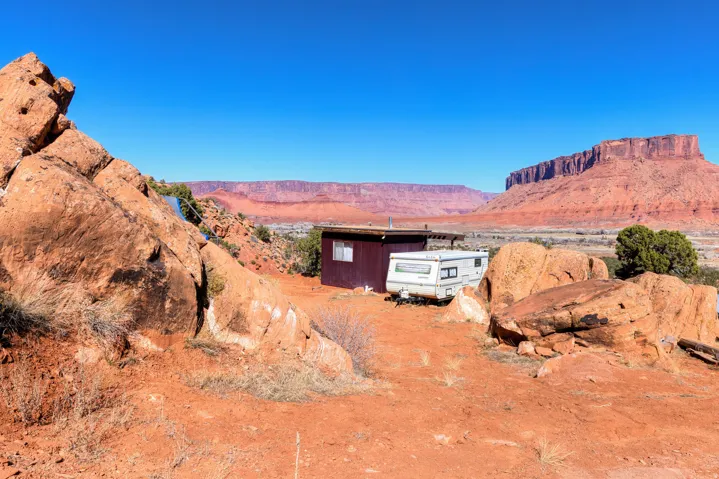 95 Bailey Ln, Castle Valley, Utah 84532