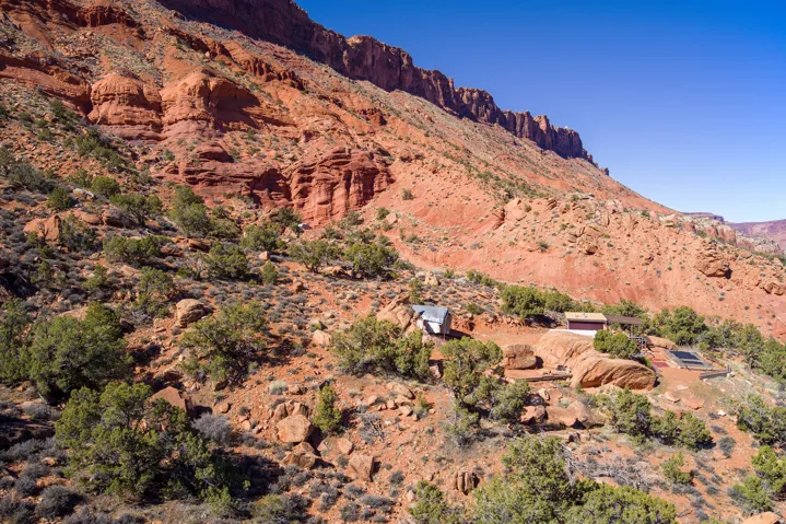 95 Bailey Ln, Castle Valley, Utah 84532