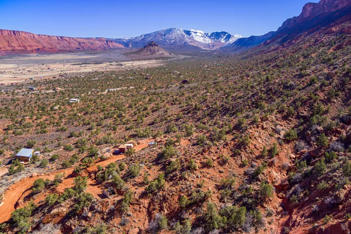 95 Bailey Ln, Castle Valley, Utah 84532