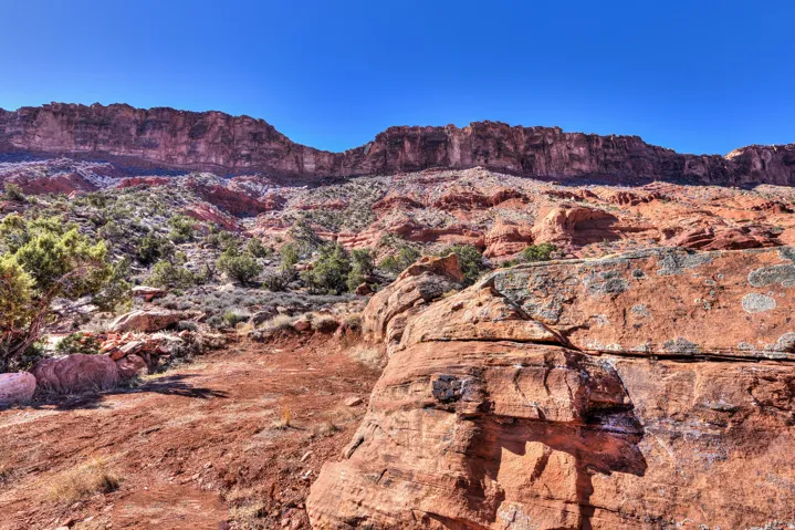 95 Bailey Ln, Castle Valley, Utah 84532