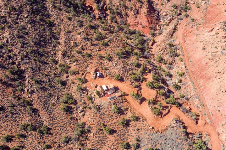 95 Bailey Ln, Castle Valley, Utah 84532