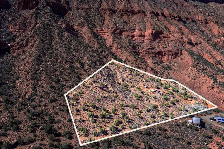 95 Bailey Ln, Castle Valley, Utah 84532