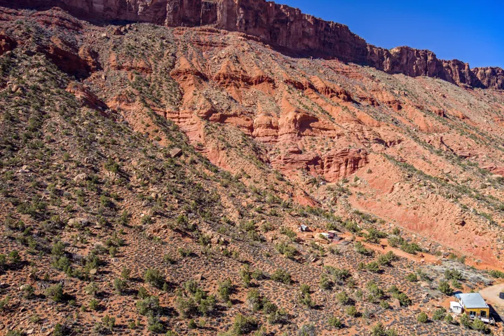 95 Bailey Ln, Castle Valley, Utah 84532