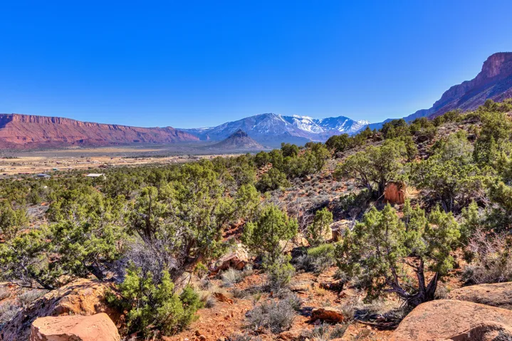 95 Bailey Ln, Castle Valley, Utah 84532