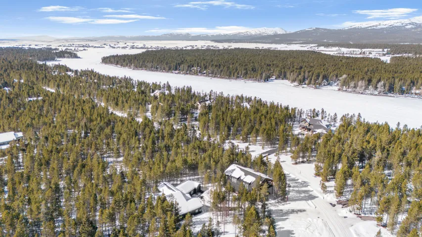 3650 Redtail St, Island Park, Idaho 83429