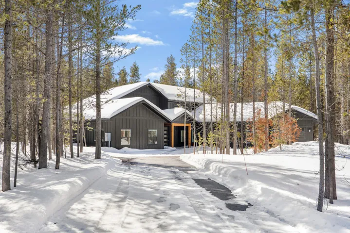 3650 Redtail St, Island Park, Idaho 83429
