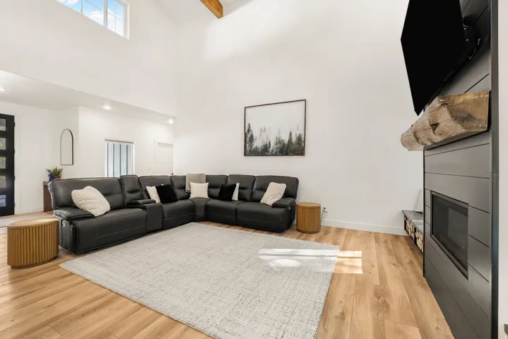 3650 Redtail St, Island Park, Idaho 83429