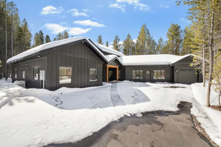 3650 Redtail St, Island Park, Idaho 83429