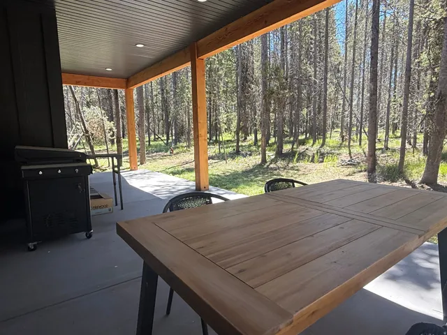 3650 Redtail St, Island Park, Idaho 83429