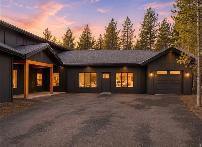 3650 Redtail St, Island Park, Idaho 83429