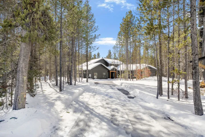 3650 Redtail St, Island Park, Idaho 83429