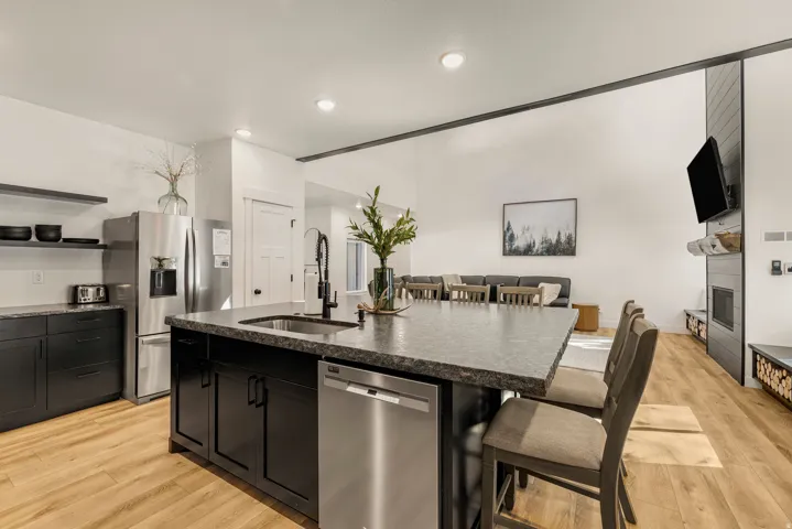 3650 Redtail St, Island Park, Idaho 83429