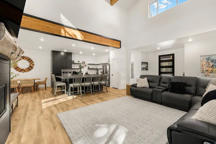 3650 Redtail St, Island Park, Idaho 83429