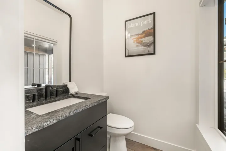 3650 Redtail St, Island Park, Idaho 83429