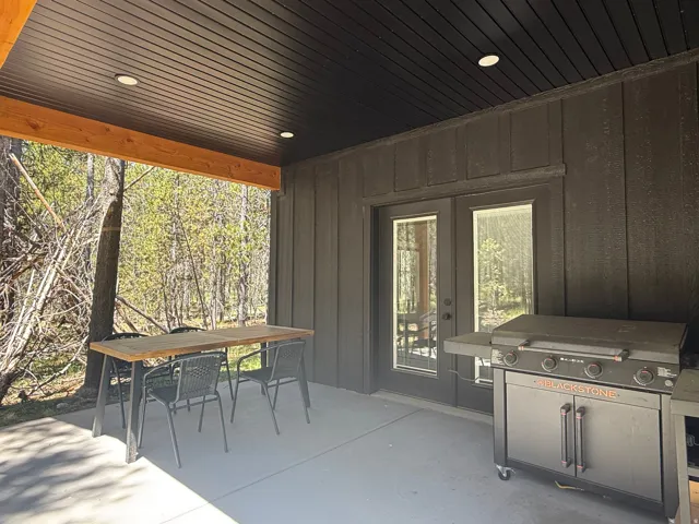 3650 Redtail St, Island Park, Idaho 83429