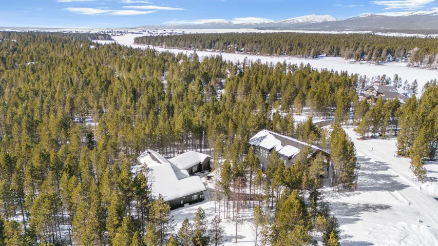 3650 Redtail St, Island Park, Idaho 83429