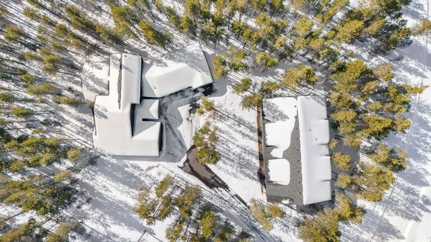 3650 Redtail St, Island Park, Idaho 83429