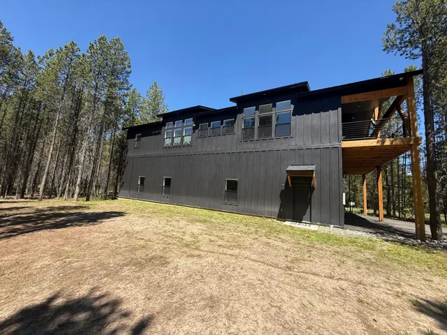 3650 Redtail St, Island Park, Idaho 83429