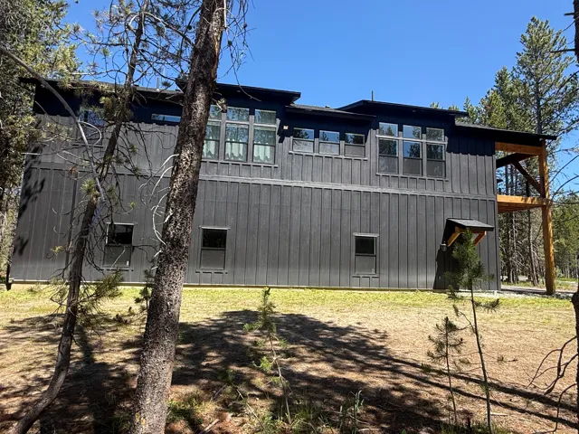 3650 Redtail St, Island Park, Idaho 83429