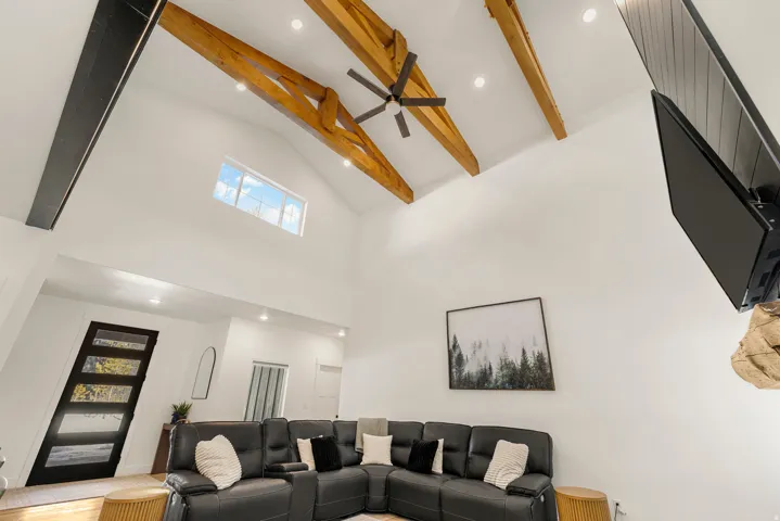 3650 Redtail St, Island Park, Idaho 83429