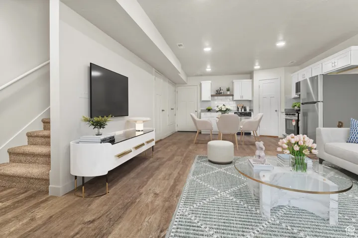1054 E 2220 S, Heber City, Utah 84032