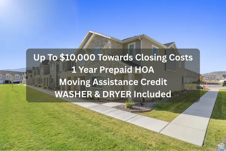 1058 E 2220 S, Heber City, Utah 84032