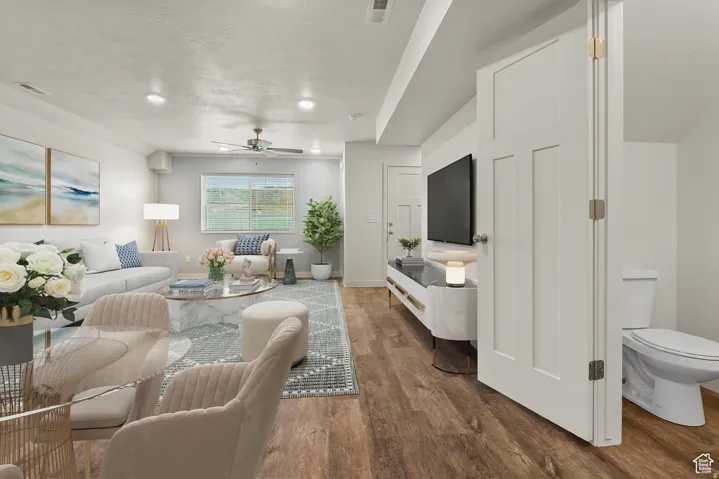 1058 E 2220 S, Heber City, Utah 84032